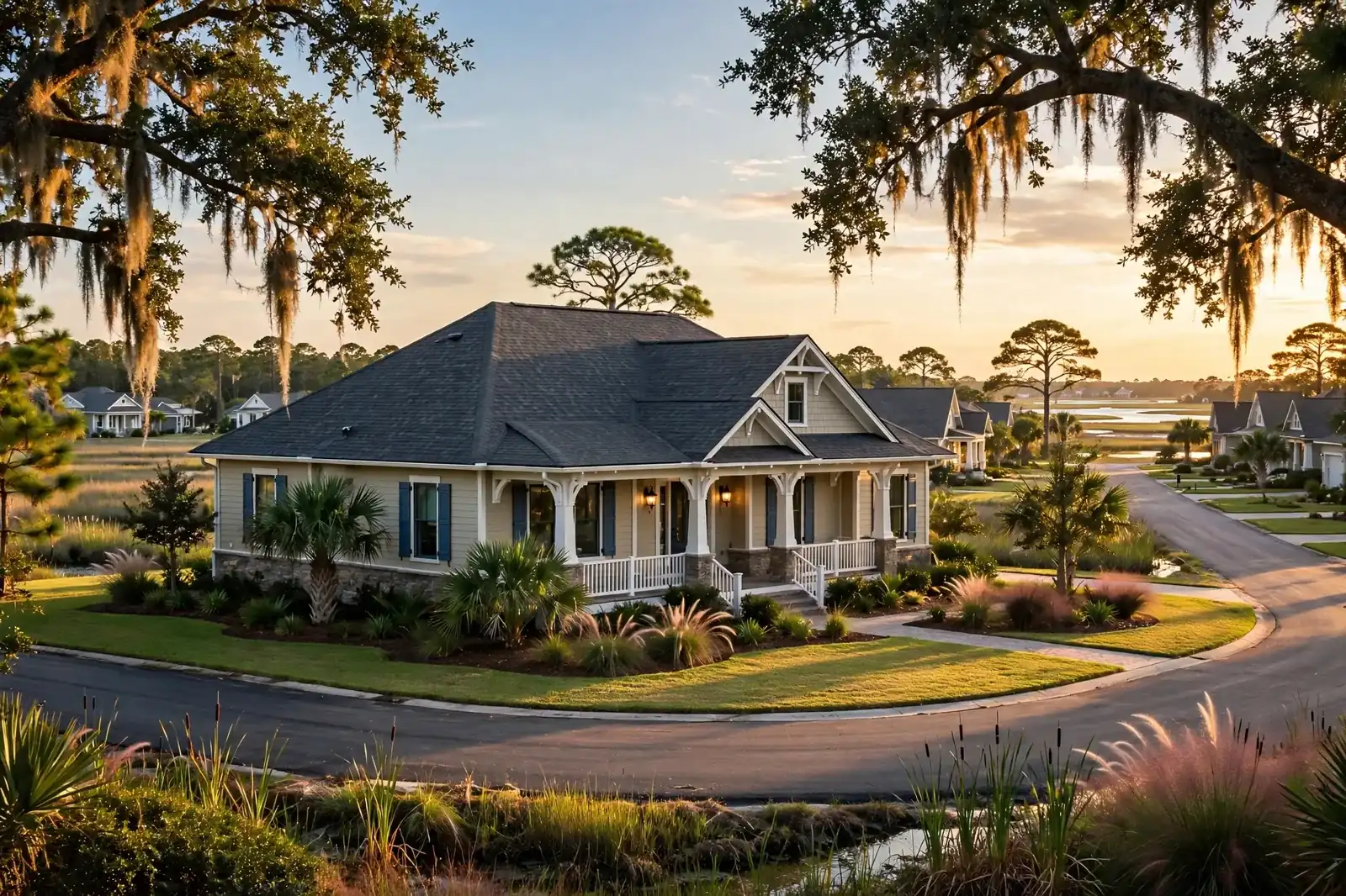 Roofing work related to best roof repair on a home in Beaumont, Texas