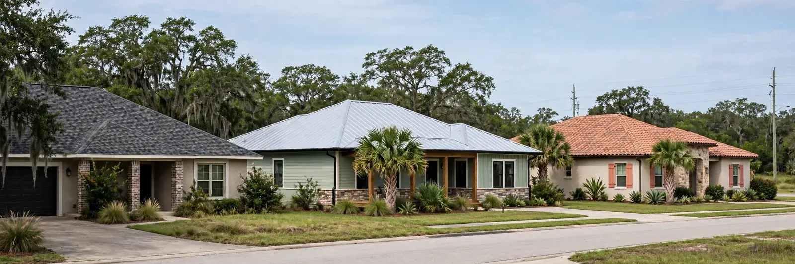Roofing work related to roofing companies on a home in Beaumont, Texas